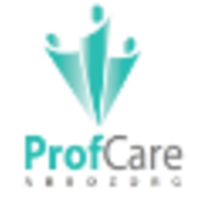 ProfCare BV logo, ProfCare BV contact details