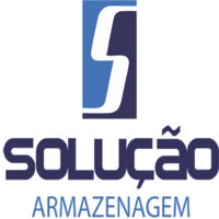 Solução Armazenagem Estruturas Metálicas logo, Solução Armazenagem Estruturas Metálicas contact details