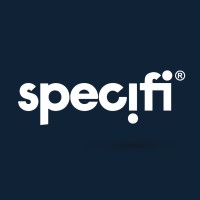 Specifi IO logo, Specifi IO contact details