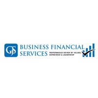 GJS Business Financial Services logo, GJS Business Financial Services contact details