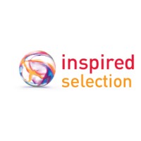 Inspired Selection logo, Inspired Selection contact details