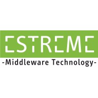 ESTREME logo, ESTREME contact details