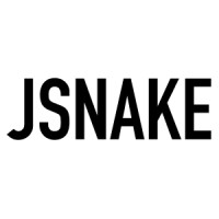 JSnake logo, JSnake contact details