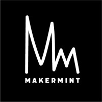 Makermint logo, Makermint contact details