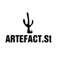 ARTEFACT.St logo, ARTEFACT.St contact details