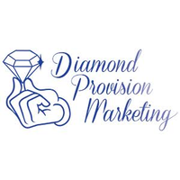 Diamond Provision Marketing logo, Diamond Provision Marketing contact details