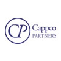 CappcoPartners logo, CappcoPartners contact details