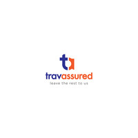 TravAssured logo, TravAssured contact details