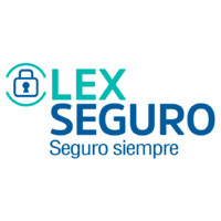 Lex Seguro logo, Lex Seguro contact details