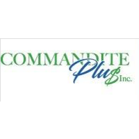 Commandite Plus Inc logo, Commandite Plus Inc contact details