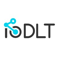 IoDLT logo, IoDLT contact details