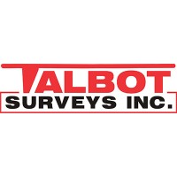 Talbot Surveys Inc. logo, Talbot Surveys Inc. contact details