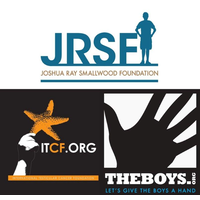 Joshua Ray Smallwood Foundation logo, Joshua Ray Smallwood Foundation contact details