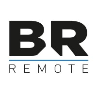 BR Remote Ltd logo, BR Remote Ltd contact details