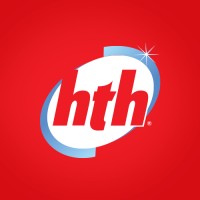 HTH Brasil logo, HTH Brasil contact details