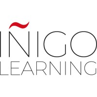 Iñigo Learning logo, Iñigo Learning contact details