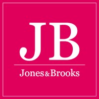 Jones & Brooks Ltd logo, Jones & Brooks Ltd contact details