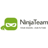 NINJA-TEAM logo, NINJA-TEAM contact details