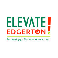 ElevateEdgerton! logo, ElevateEdgerton! contact details