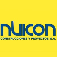 Nuicon Construcciones y Proyectos, S.A. logo, Nuicon Construcciones y Proyectos, S.A. contact details