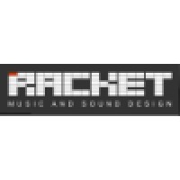 Racket Music logo, Racket Music contact details