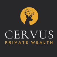 Cervus Private Wealth logo, Cervus Private Wealth contact details