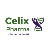 Celix Pharma Ltd. logo, Celix Pharma Ltd. contact details