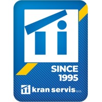 Tikran servis s.r.o. logo, Tikran servis s.r.o. contact details