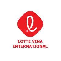 Lotte Vina International logo, Lotte Vina International contact details