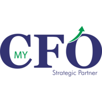 MyCFO logo, MyCFO contact details