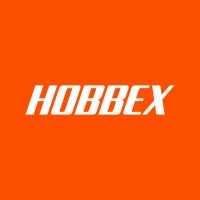 Hobbex logo, Hobbex contact details