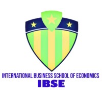 International Business School of Economics - IBSE logo, International Business School of Economics - IBSE contact details