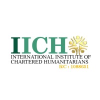 INTERNATIONAL INSTITUTE OF CHARTERED HUMANITARIANS - IICH logo, INTERNATIONAL INSTITUTE OF CHARTERED HUMANITARIANS - IICH contact details