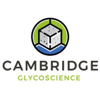 Cambridge Glycoscience logo, Cambridge Glycoscience contact details