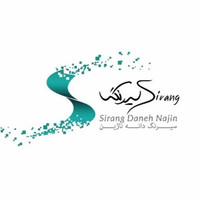 سیرنگ دانه ناژین logo, سیرنگ دانه ناژین contact details