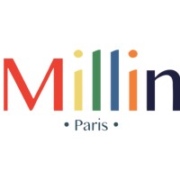 Millin logo, Millin contact details