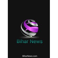 Bihar News logo, Bihar News contact details