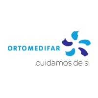 Ortomedifar logo, Ortomedifar contact details