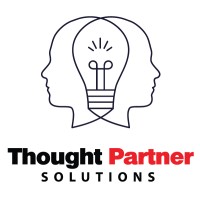 Thought Partner Solutions logo, Thought Partner Solutions contact details