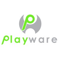 Playware Studios logo, Playware Studios contact details