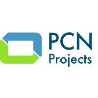 PCN Projects logo, PCN Projects contact details