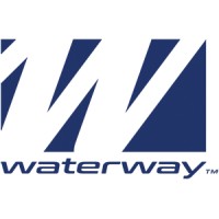 Waterway Plastics logo, Waterway Plastics contact details