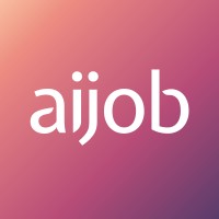 Aijob AS logo, Aijob AS contact details