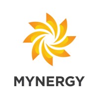 Mynergy logo, Mynergy contact details