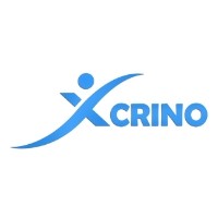 Xcrino - best software development company in delhi ncr logo, Xcrino - best software development company in delhi ncr contact details