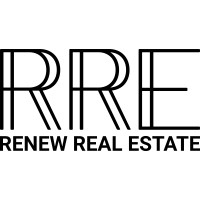 Renew Real Estate logo, Renew Real Estate contact details