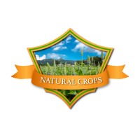 Natural Crops SRL logo, Natural Crops SRL contact details