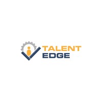 Talent Edge logo, Talent Edge contact details