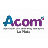 Asociación de Community Managers La Plata logo, Asociación de Community Managers La Plata contact details