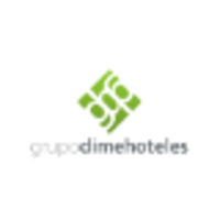 Grupo DimeHoteles logo, Grupo DimeHoteles contact details